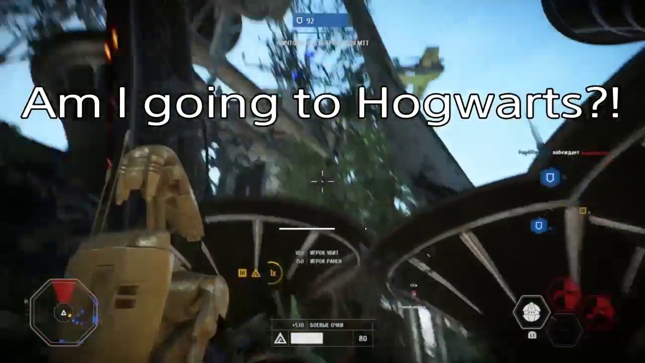 Star Wars Battlefront 2 Maus Bug Star Wars Battlefront 2 bugs compilation - YouTube