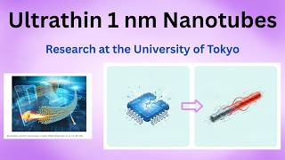 The 1-Nanometer Frontier:Engineering the Future of Miniaturized Electronics#physicsteacher#physics