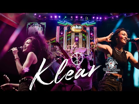 กระโดดกอด - KLEAR  @ขำขำกระทุ่มแบน
