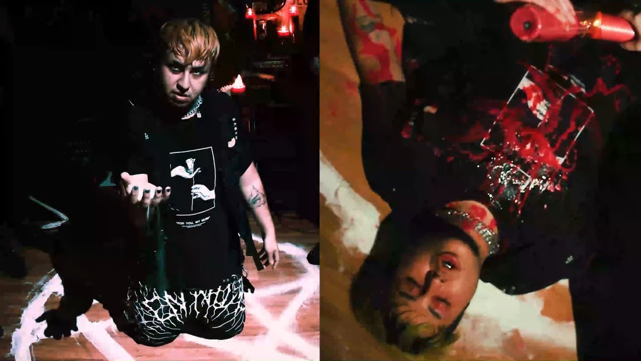 ROTTEN NUMEN - "NEXT" (Official Music Video | Masked Faces Exclusive)