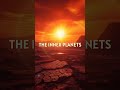 The Sun Becomes a Red Giant: Earth's Future Explained!