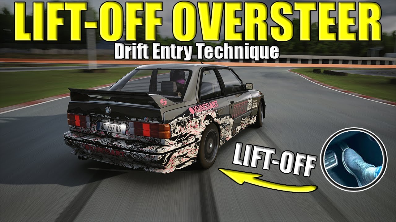 How To Drift 10 Lift Off Oversteer Drift Entry Technique Kansei how-to-drift-10-lift-off-oversteer-drift-entry-technique-kansei