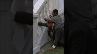 Fun Fact: Beverly Hills Cop villians were all retired stormtroopers #film #classicfilm #eddiemurphy