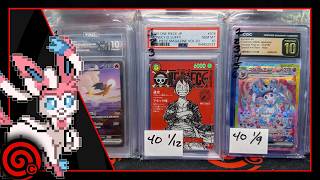 YOUR HOTTEST PULL RIGHT AROUND THE CORNER - LIVE CARD SHOP @thecardconomist