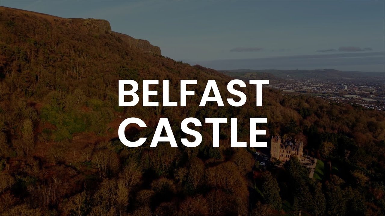 #BelfastCastle