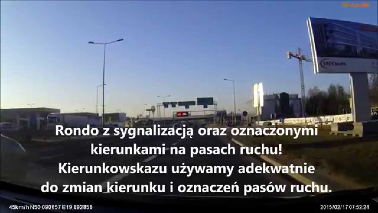 Rondo Ofiar Katynia W Krakowie ZAWRACANIE Nauka Jazdy W Krakowie rondo-ofiar-katynia-w-krakowie-zawracanie-nauka-jazdy-w-krakowie