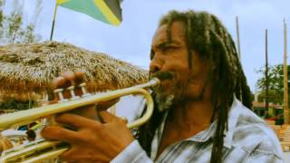 De African Sledge - Rock Stone Lick Hot Directed By DJ London