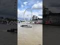 LONDON-UK #travel #londoneye #londoncity #shorts #discover