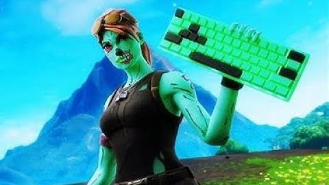 How to get macros for Fortnite on Razer keyboard