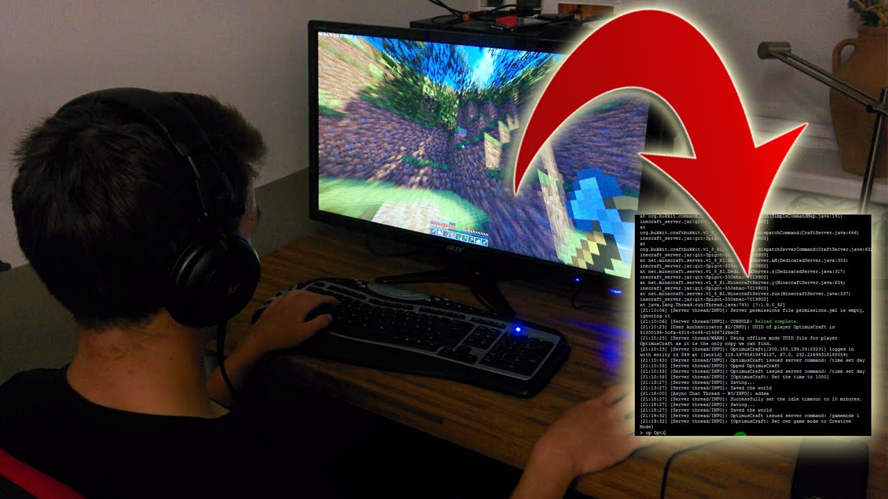 ☆Como jogar Online Servidores Minecraft PC Pirata 