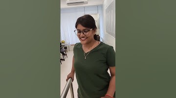 Day9 with the new socket #abilitynotdisability #ottobock #paralympics #dreambig#popular #sprinter