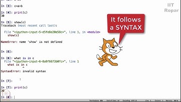 Printing statements in Python