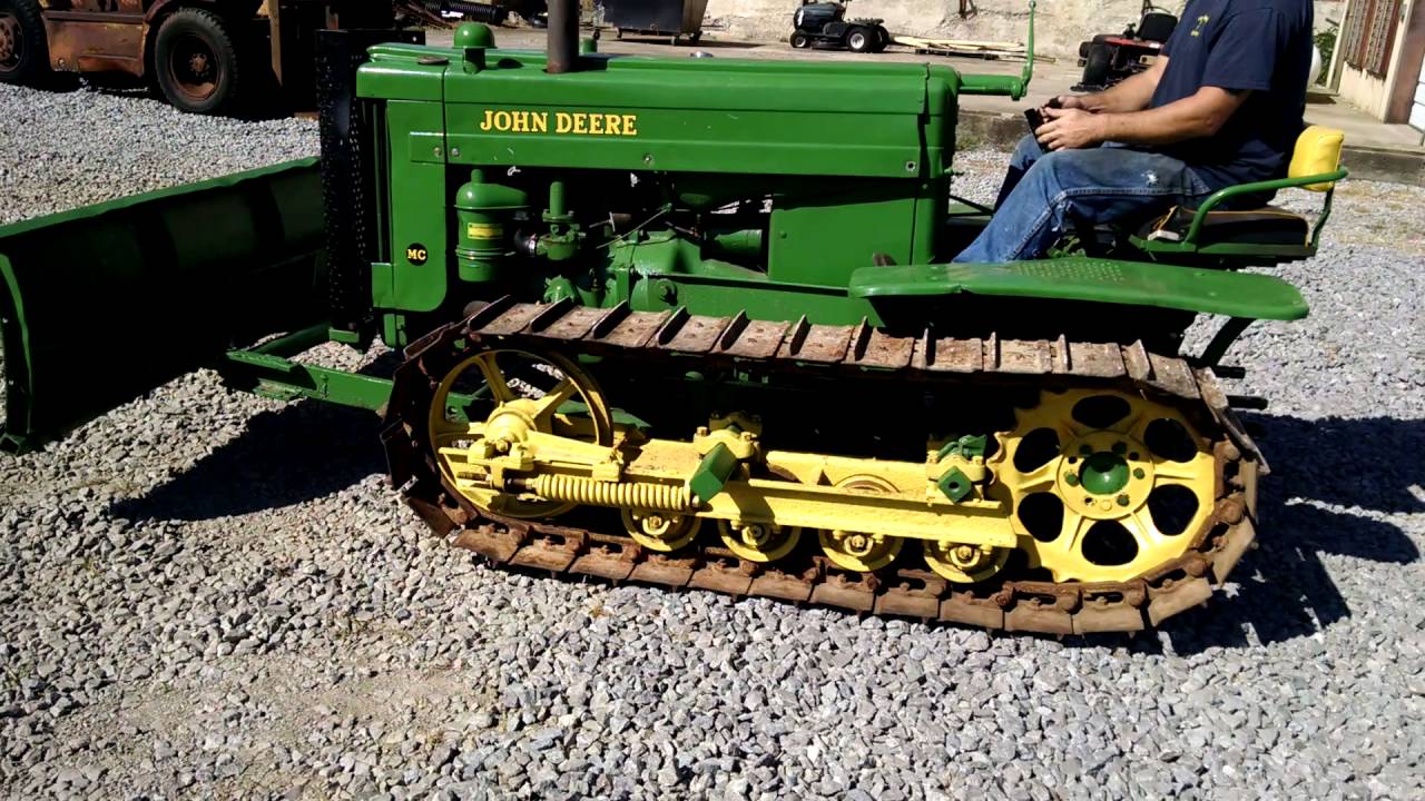 john deere dozer for sale