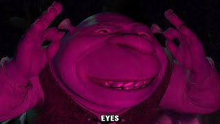 Shrek Shrek Scare Them Logo Effects Sponsored By Klasky Csupo 2001 Effects