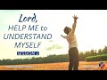 Session 2-Lord Help Me Understand Myself  Spirit School - Kevin Zadai