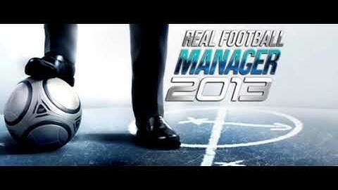 𝘙𝘌𝘈𝘓 𝘍𝘖𝘖𝘛𝘉𝘈𝘓𝘓: 𝙈𝘼𝙉𝘼𝙂𝙀𝙍 2013 Java (lower version) OST - Full Soundtrack (several versions)