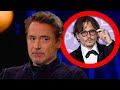 10 Celebrities That Defended Johnny Depp Against Amber Heard