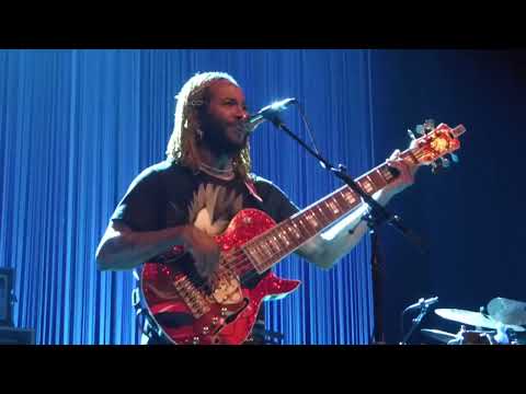 Thundercat - Overseas (Houston 09.22.22) HD