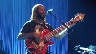 Thundercat - Overseas (Houston 09.22.22) HD