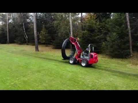 Miniatuur van productvideo