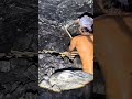 Coal mining process #shorts  #stone #minecraft #mining #usa #Uk #mountain