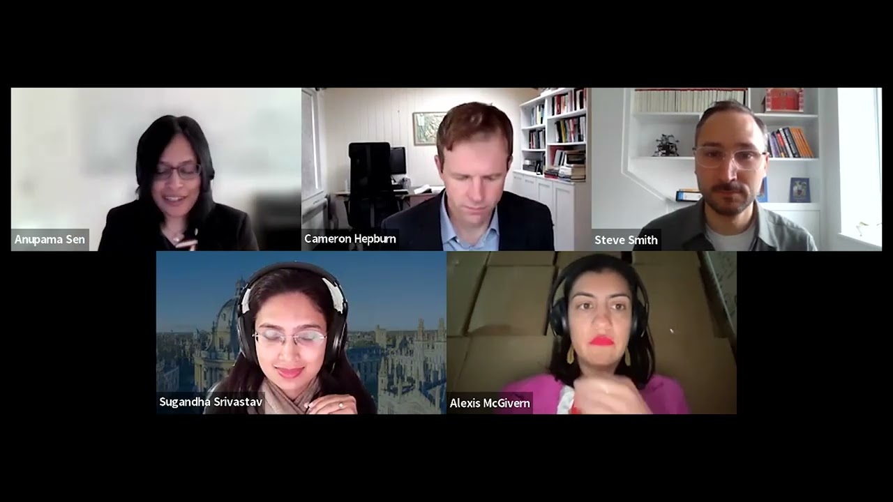 COP27 Round Up 17th November 2022