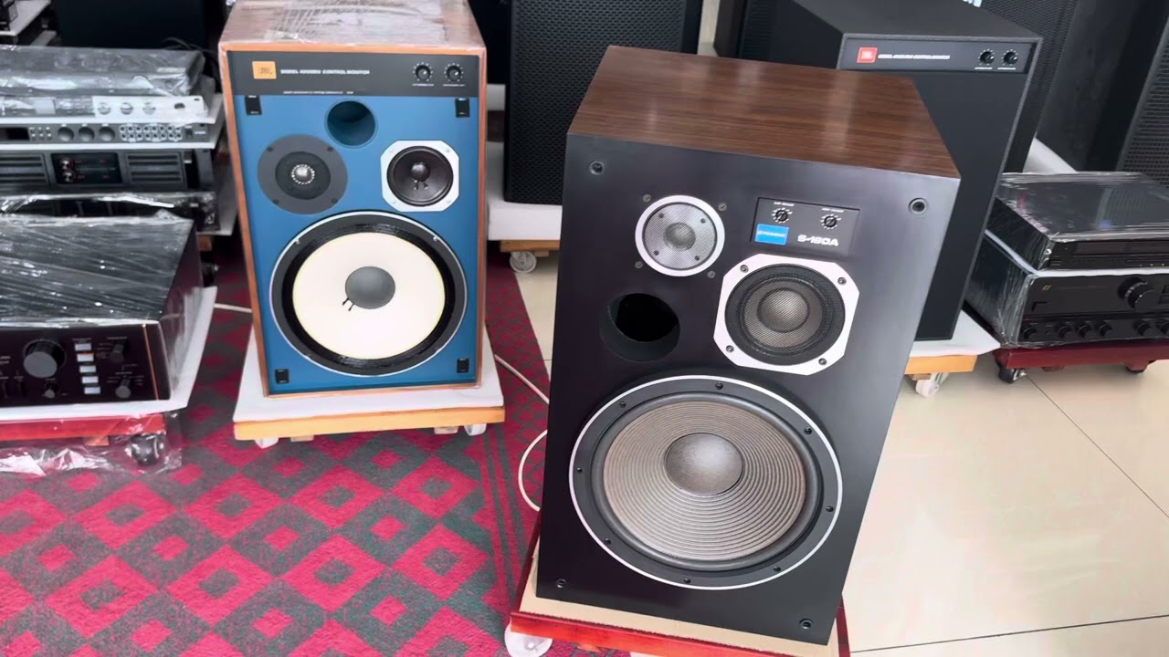 👍Tét hoạt động loa Pioneer S-180A . Hàng bãi xịn. Thửa chọn . Mọi nhu cầu quan tâm LH ☎️0985820665