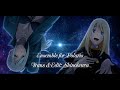 【Vietsub / Lyric Video】Ensemble for Polaris / エステラ(Vo.六花) &amp; エリザベス(Vo.乃藍)