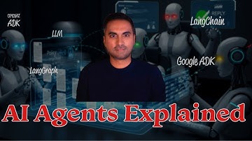 Understanding AI Agents: The Future of Intelligence