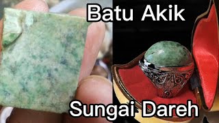 Download Lagu Batu Akik Sungai Dareh MP3
