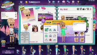 MOVIESTARPLANET UPDATES!