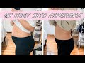 My First 30 Day Keto Experience (I lost weight!) | ELA BOBAK