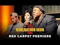 Generation Iron 2 Red Carpet Premiere Q & A | Kai Greene, Calum Von Moger, Rich Piana