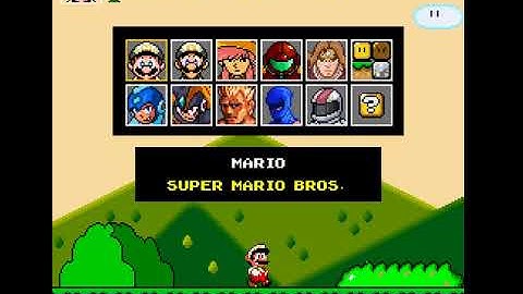 Super Mario Bros. Crossover(Flash)(explodingRabbit)(v3.1.21) PT(Pt 3)(09-20-17)