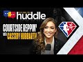 REPUBLIKA HUDDLE: Reppin’ the PH on the NBA stage, Cassidy Hubbarth joins the Huddle