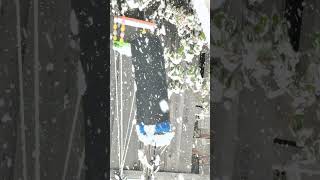 зима пришла в улан удэ