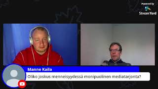 Suomen Suunta 12.5.2020 Qa