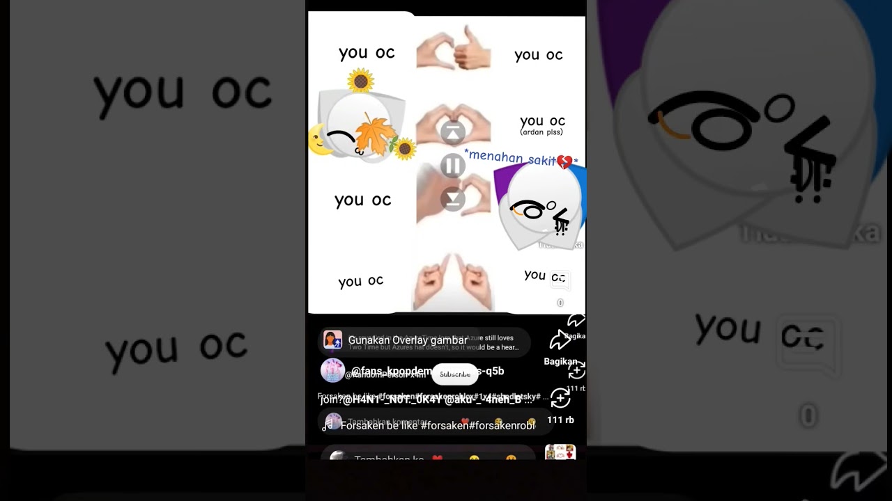 join @quit-l2t #emojicatindonesia #duet #emojicat #cute #music #edit #editing