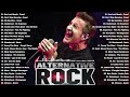Alternative Rock Mix |  No Surprise, New Divide, The Reason, In The End