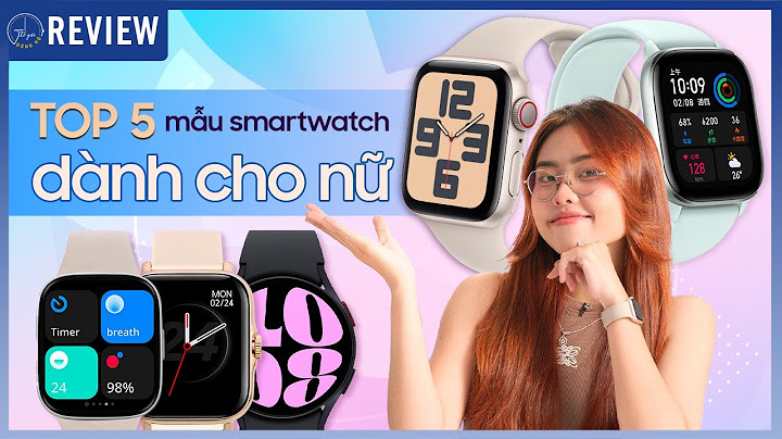 Đánh giá smart watch no1 f7 năm 2024