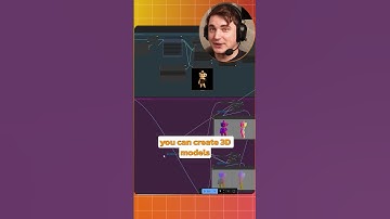 🔥 Free 3D Model Creation Using ONE Image! | ComfyUI + Hunyuan 3D = Magic