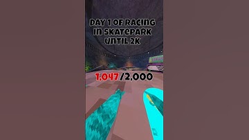 Day 1 Of Racing fans until 2k #gorillatagquest #plslikesubscribe #gorillatag #goviral #gtag #vr