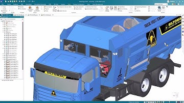 Designcenter Solid Edge 2026 - Assembly Modeling and Management