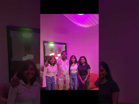 What an incredible meet up with Veteran Singer Mr.Lahiru Perera✨️