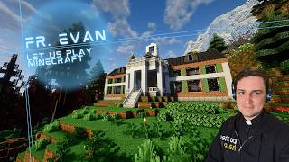 Let Us Play || Minecraft Ep 98