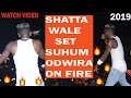 Shatta Wale Finally St0rms Suhum Odwira Festival With A Powerful Performance That Kept De Fans Cr@zy