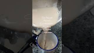 Masala Tea Stress Resimi