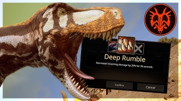 Another HUGE Update Is COMING! | Path of Titans PTB New Update