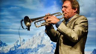 Chuck Weirich - Lily Was Here (Candy Dulfer Cover) - SmoothJazzTrumpet.com