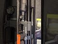 Snowpack PCP M60 TB PCP Powerful Airgun #airsoft #shortsfeed #pcpairgun